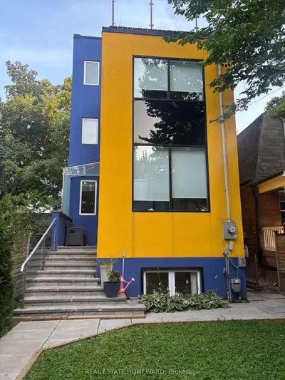 Other in Toronto