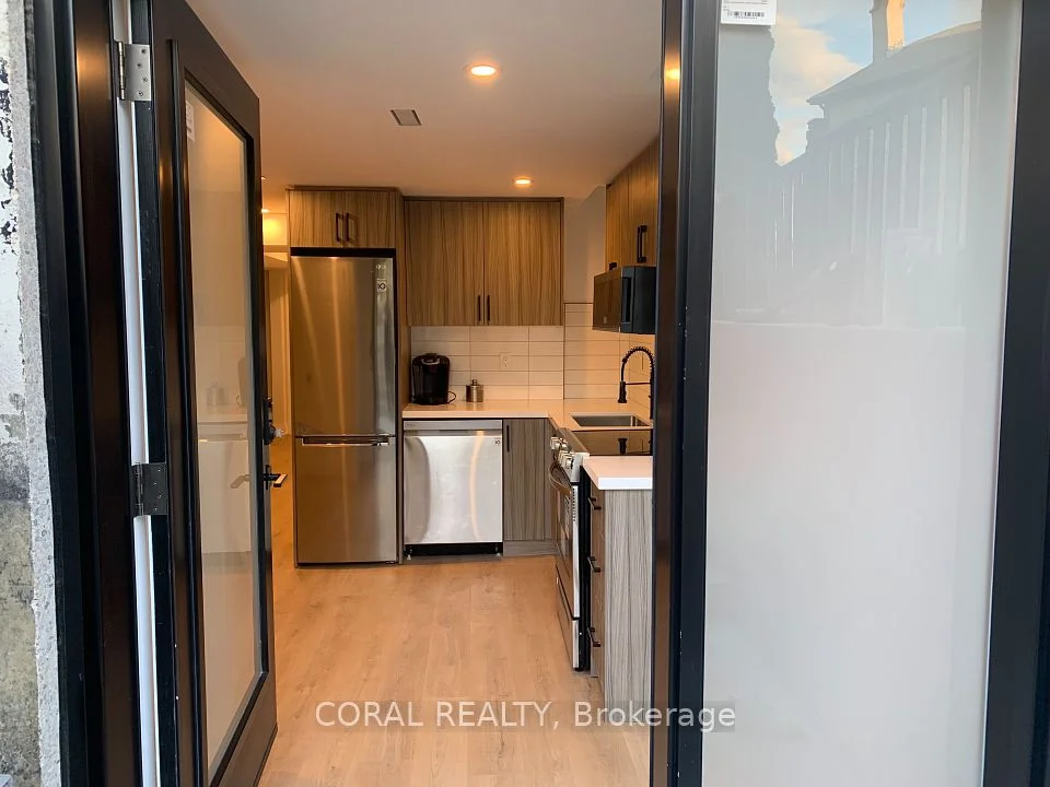 1606 Orion Court Lower Only, Pickering, ON L1V 3T5