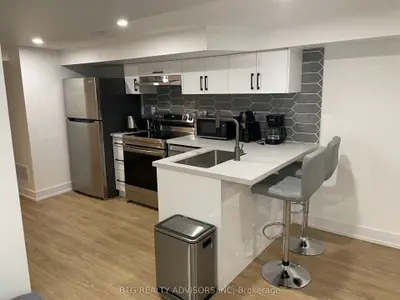 Semi-Detached in Toronto