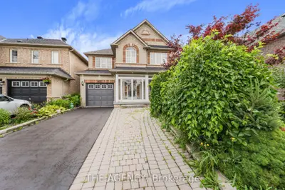 Detached in Toronto