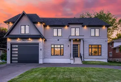 Detached in Pickering