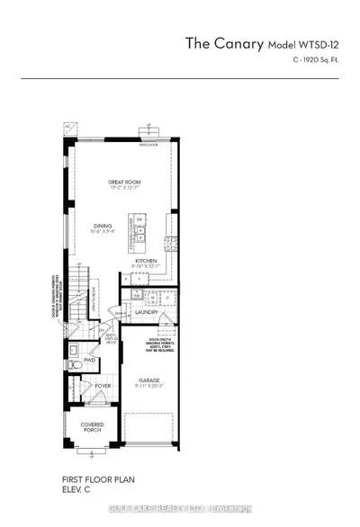 Semi-Detached in Whitby