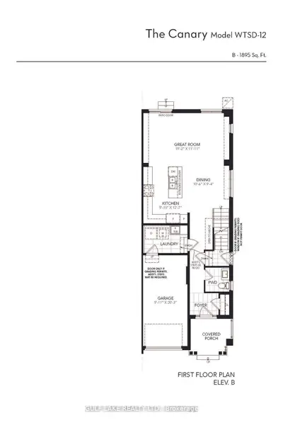Semi-Detached in Whitby