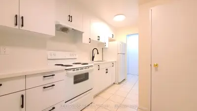 Condo Townhouse in Toronto