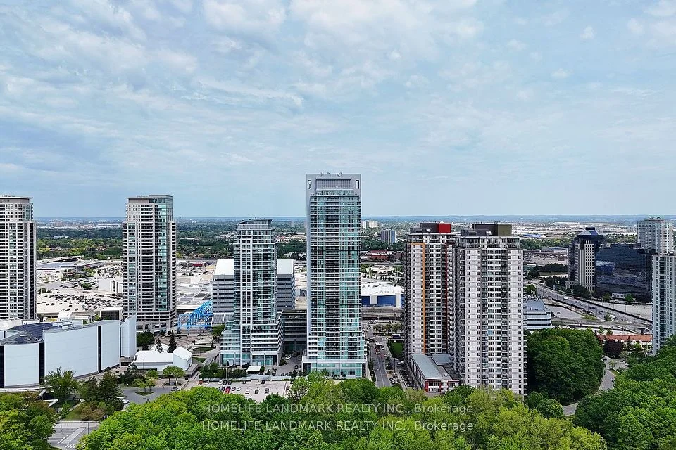 50 Town Centre Court 3605, Toronto E09, ON M1P 0A9