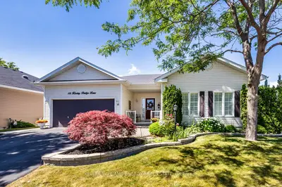 Detached in Clarington