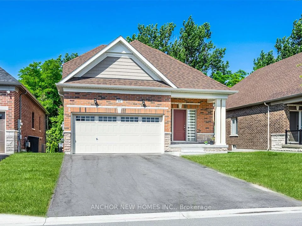62 Holtby Court W, Scugog, ON L9L 0B4
