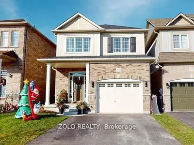 Detached in Clarington