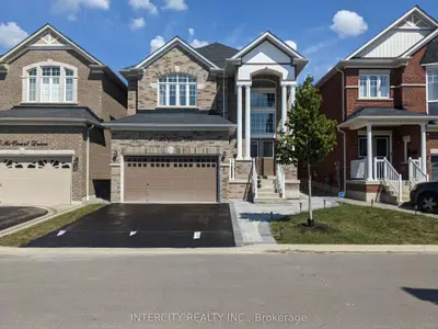 Detached in Ajax