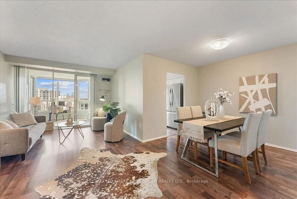 1890 Valley Farm Road 1408, Pickering, ON L1V 6B4