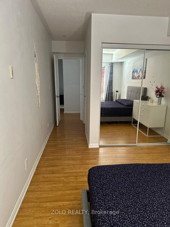 10 Mendelssohn Street S 224, Toronto E04, ON M1L 0G7