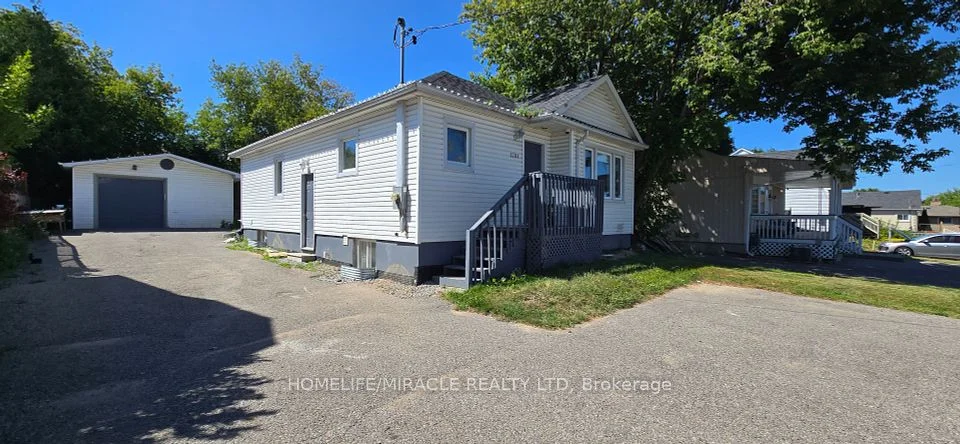 1281 King Street E Upper, Oshawa, ON L1H 1J2