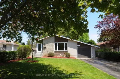 Detached in Pickering