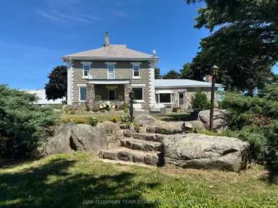 Detached in Clarington