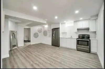 Detached in Oshawa