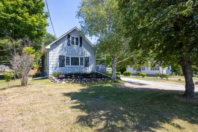 Detached in Clarington