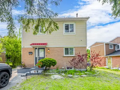 Detached in Toronto