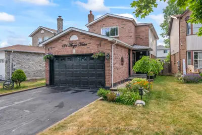 Detached in Ajax