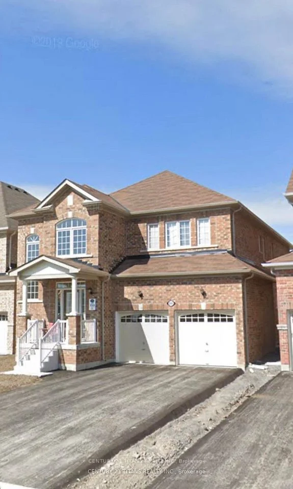 800 Wrenwood Drive, Oshawa, ON L1K 0Y1