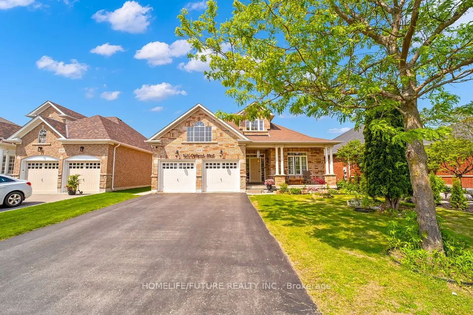 1626 Chilliwack Street, Oshawa, ON L1K 0C4