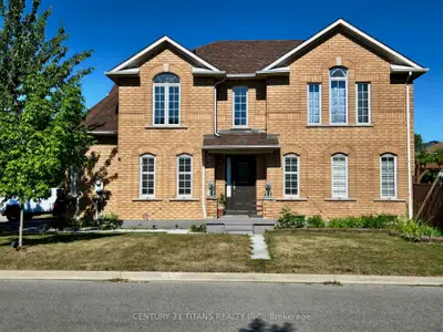 Detached in Ajax
