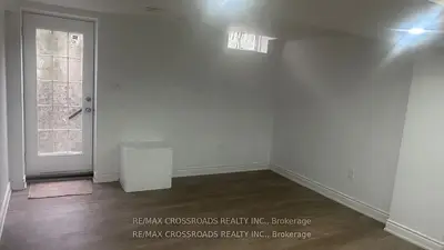 Duplex in Toronto
