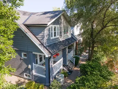 Semi-Detached in Toronto