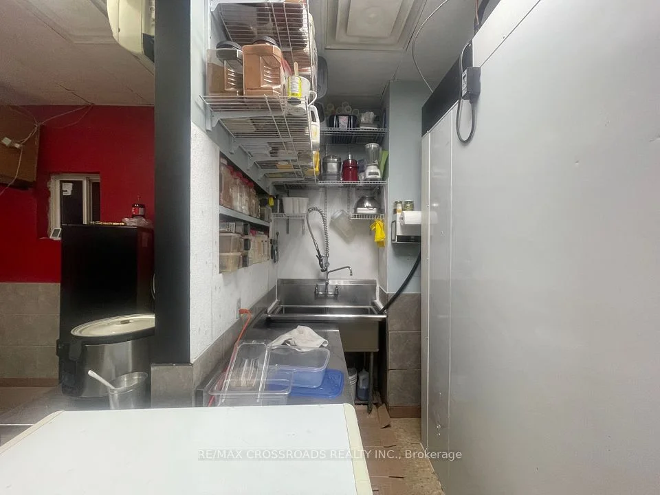 5745 E Finch Avenue E, Toronto E11, ON M1B 2G5