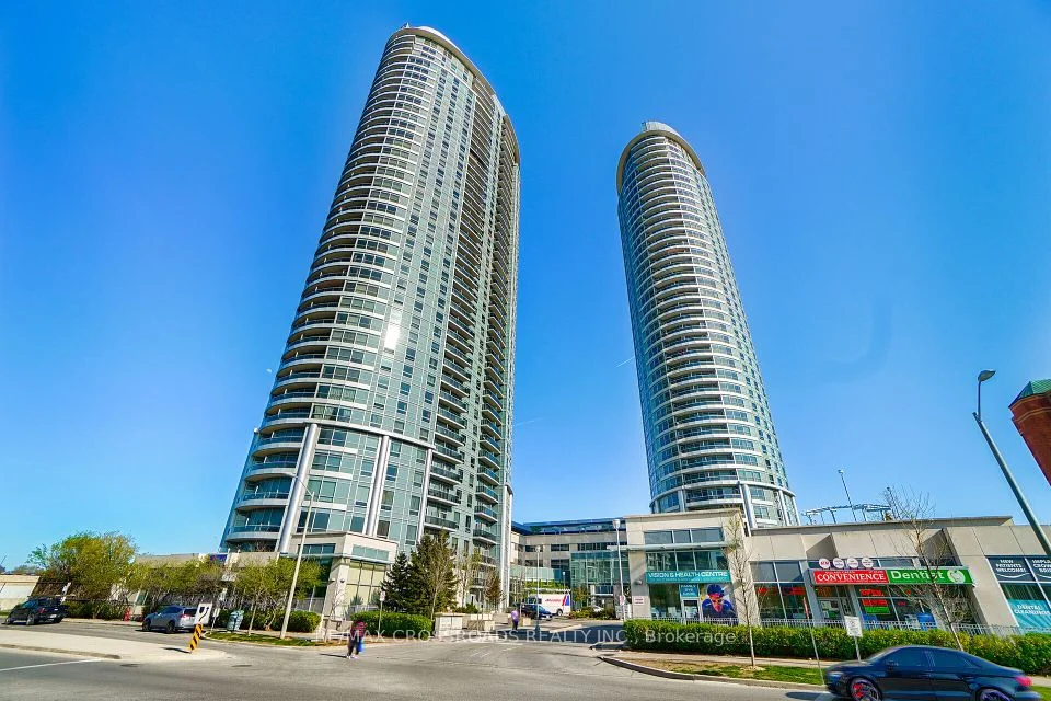 125 Village Green Square 3903, Toronto E07, ON M1S 0G3