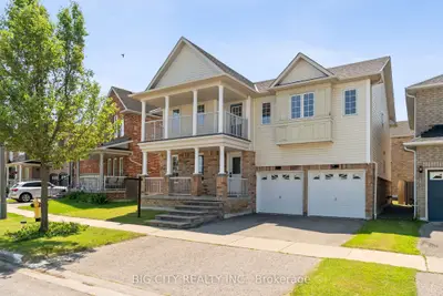 Detached in Ajax