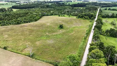 Vacant Land in Clarington