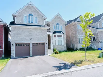 Detached in Ajax