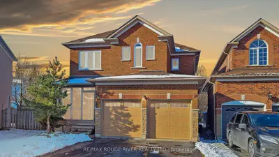 Detached in Pickering