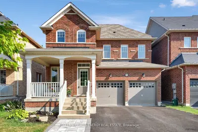 Detached in Clarington