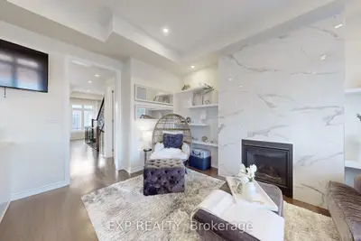 Semi-Detached in Ajax