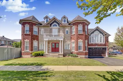 Detached in Ajax