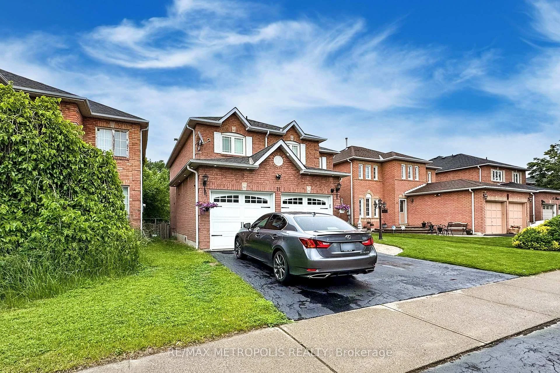 11 Howes Street Basement, Ajax, ON L1T 3V5