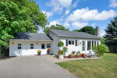 Detached in Clarington