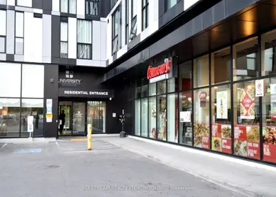 Condo Apartment in Oshawa