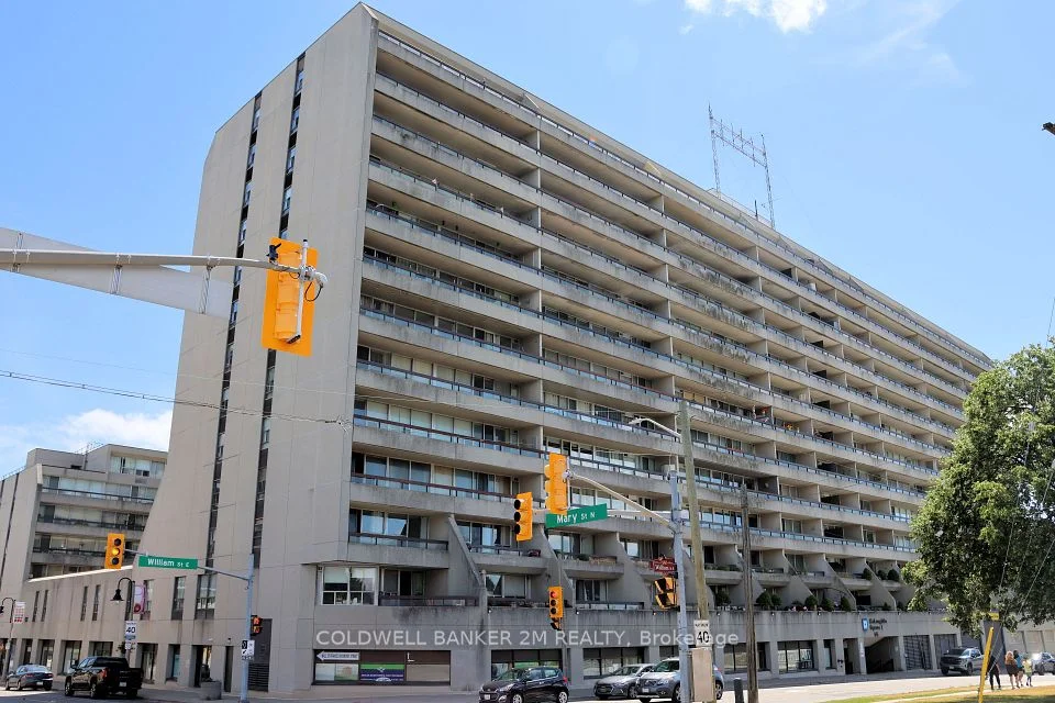 55 William Street E 1113, Oshawa, ON L1G 7C9