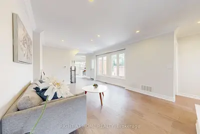 Semi-Detached in Toronto