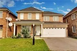 Detached in Toronto