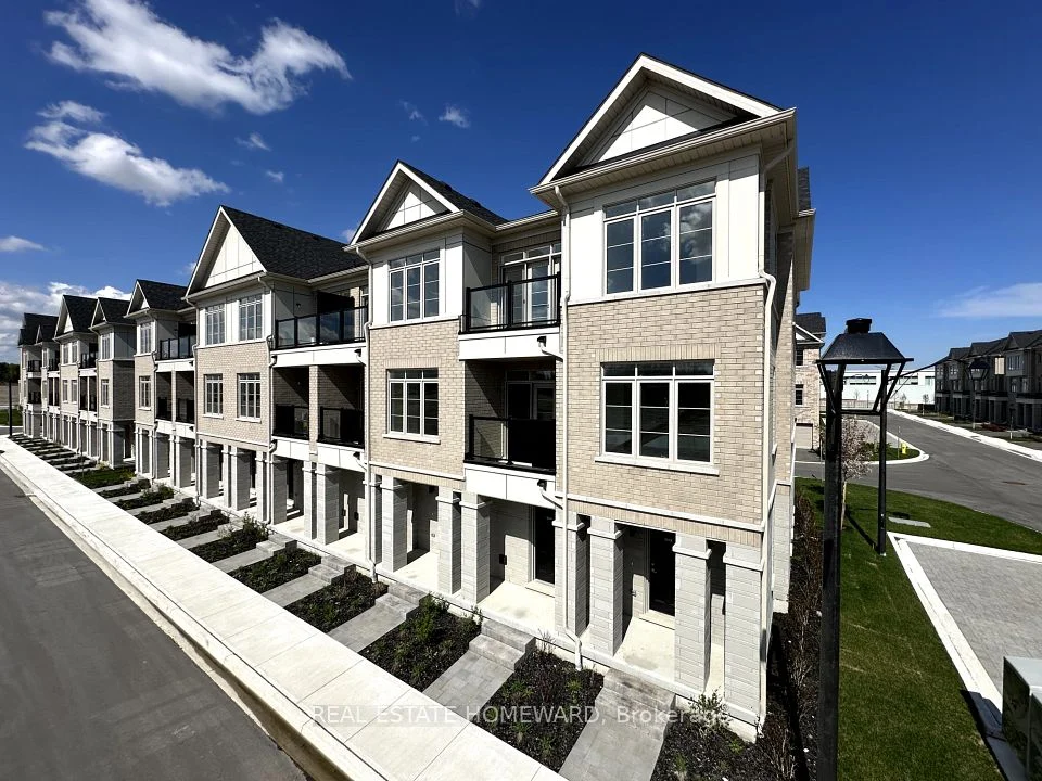 1655 Palmers Sawmill Road 801, Pickering, ON L1X 0R3