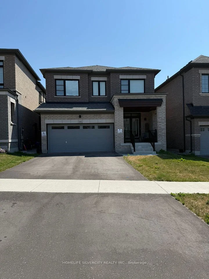 2093 Coppermine Street, Oshawa, On L1h 0h3