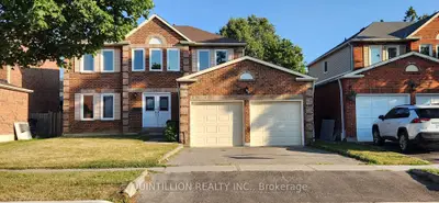 Detached in Toronto