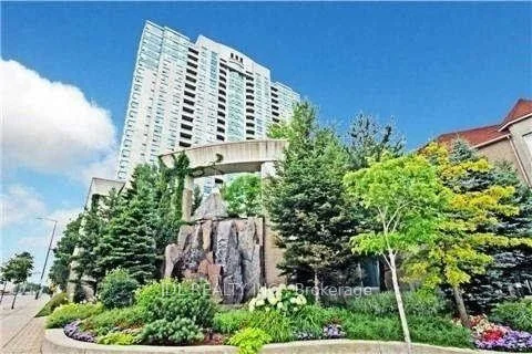 61 Town Centre Court 1905, Toronto E09, ON M1P 5C5