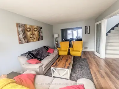 Detached in Oshawa