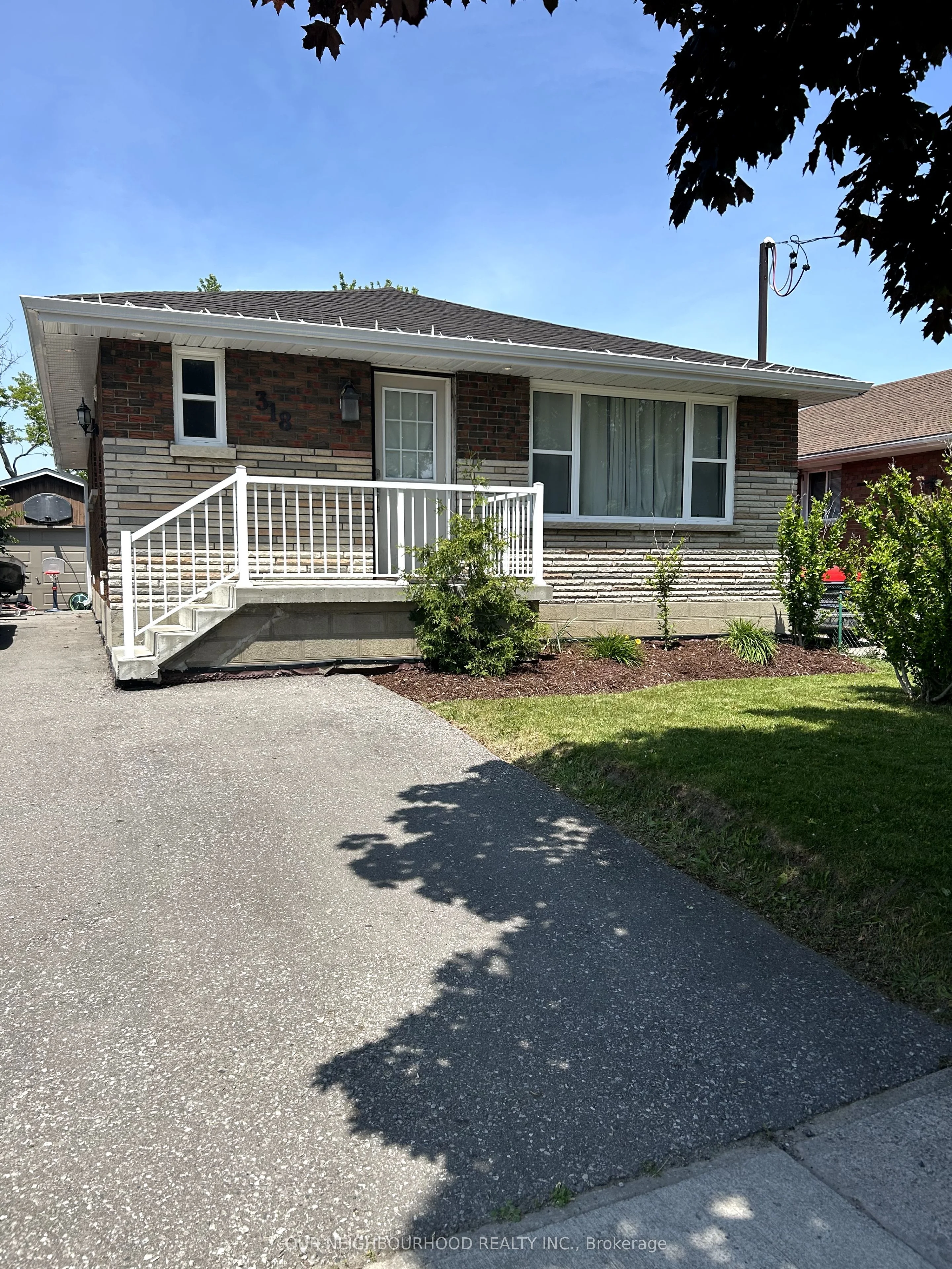 318 Conant Street Bsmt, Oshawa, ON L1H 3S6