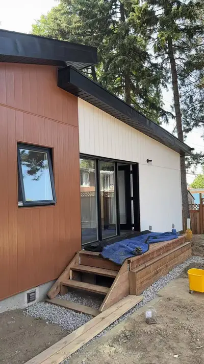 Detached in Toronto