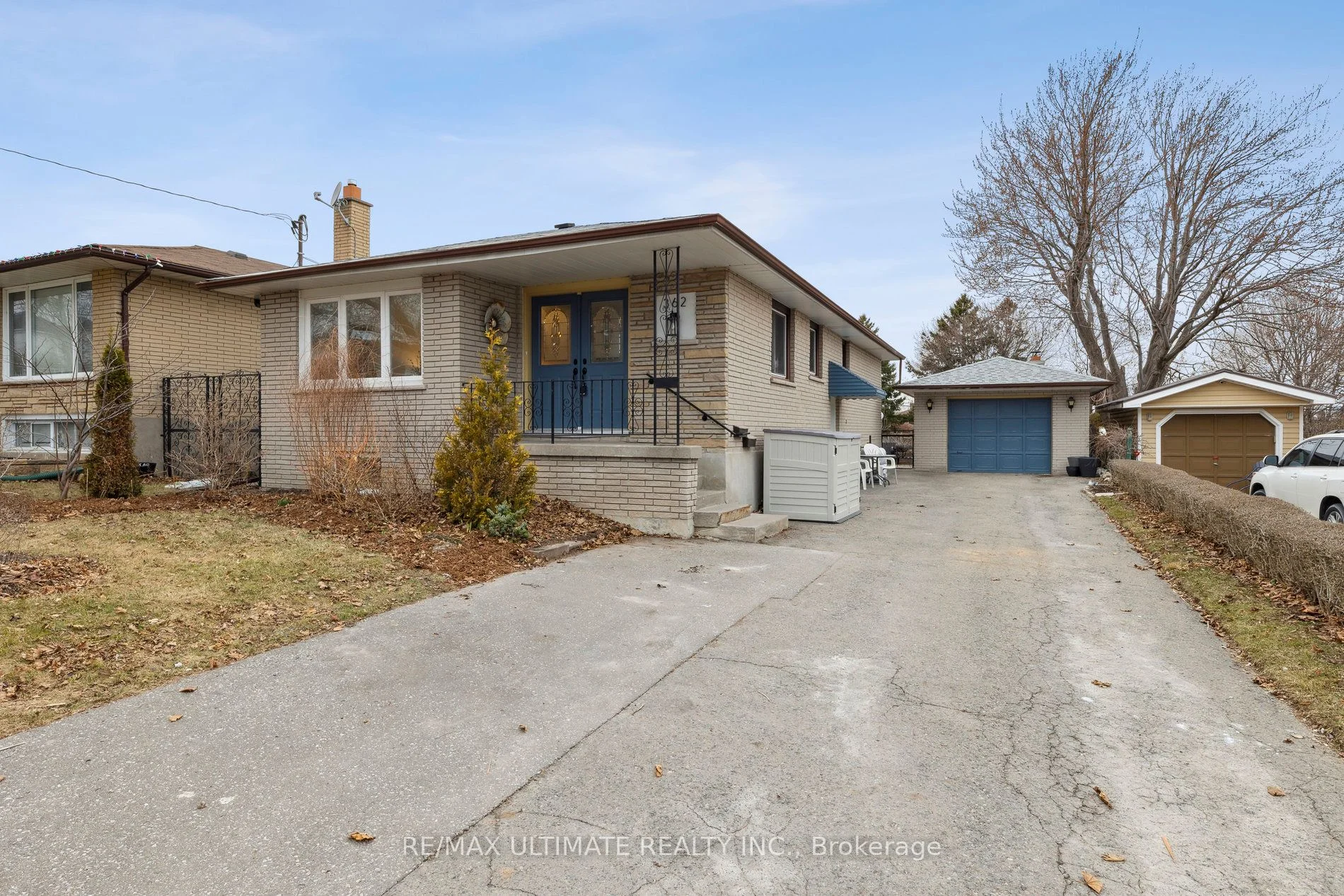 362 Trafalgar Avenue, Oshawa, On L1h 3v3